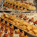Kastanienhof Hotel 3*