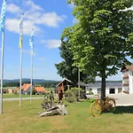 Hotel Kastanienhof