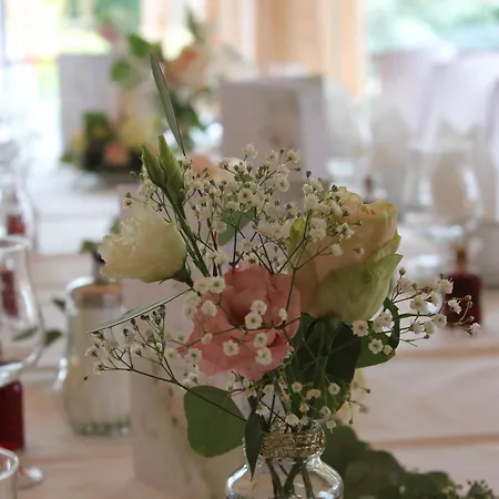 Kastanienhof Hotel 3*