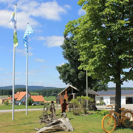 Kastanienhof Georgenberg