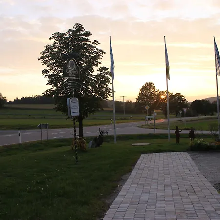 Kastanienhof Hotel Georgenberg