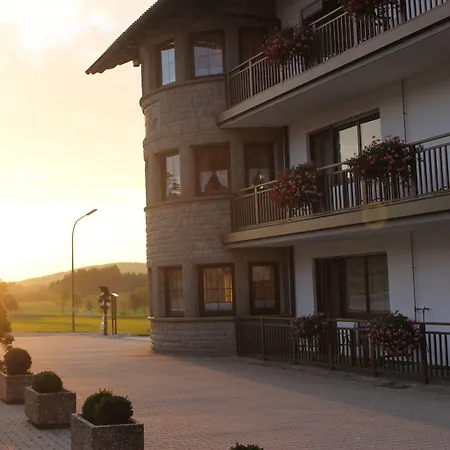 Kastanienhof Hotel 3*
