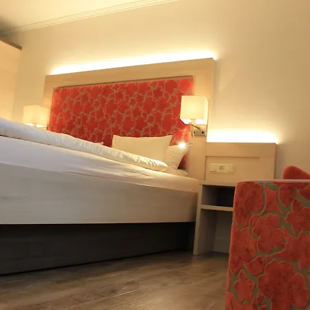 Kastanienhof Hotel