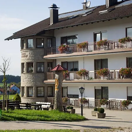 Hotel Kastanienhof 3*