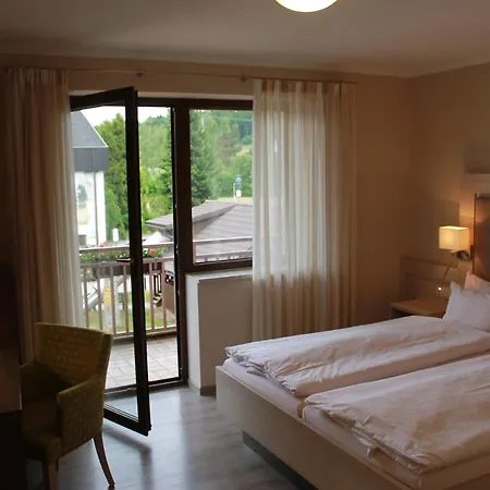 Kastanienhof Hotel