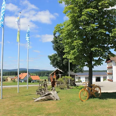Hotel Kastanienhof