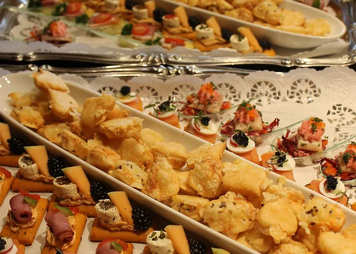 Kastanienhof Hotel 3*