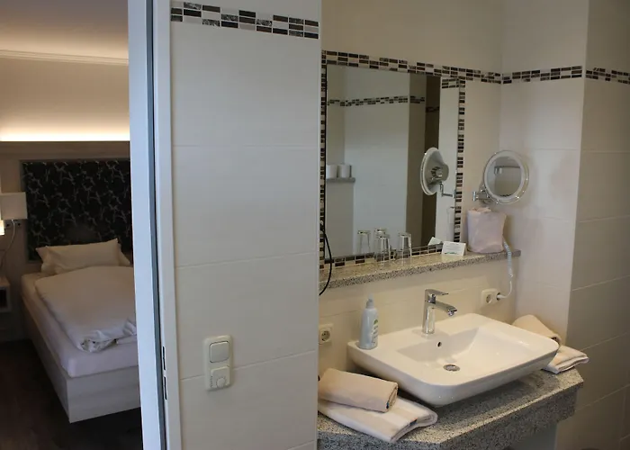Hotel Kastanienhof