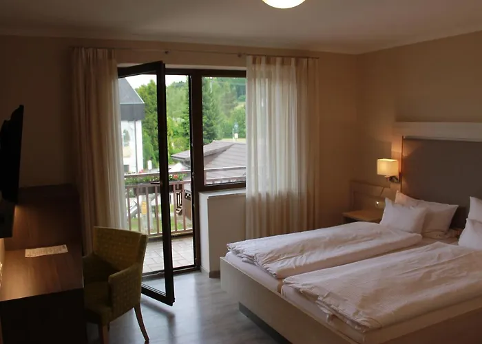 Kastanienhof Hotel